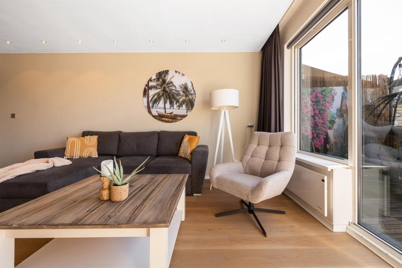 Luxury Apartment Near Utrecht & Amsterdam Breukelen Exterior foto